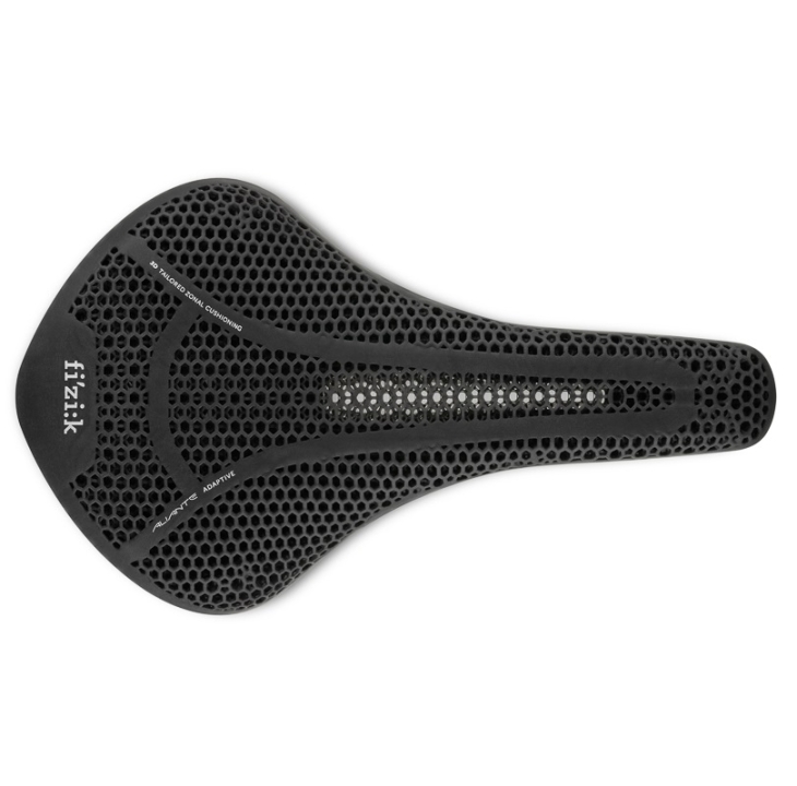 Fizik Tempo Aliante R3 Adaptive 155mm Sattel