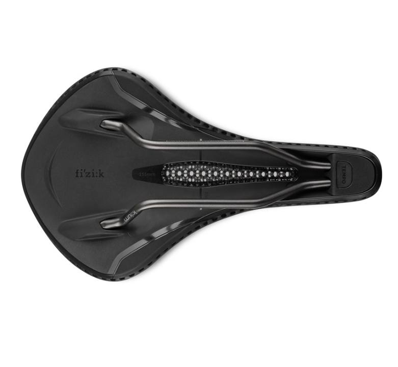 Fizik Tempo Aliante R3 Adaptive 155mm Sattel