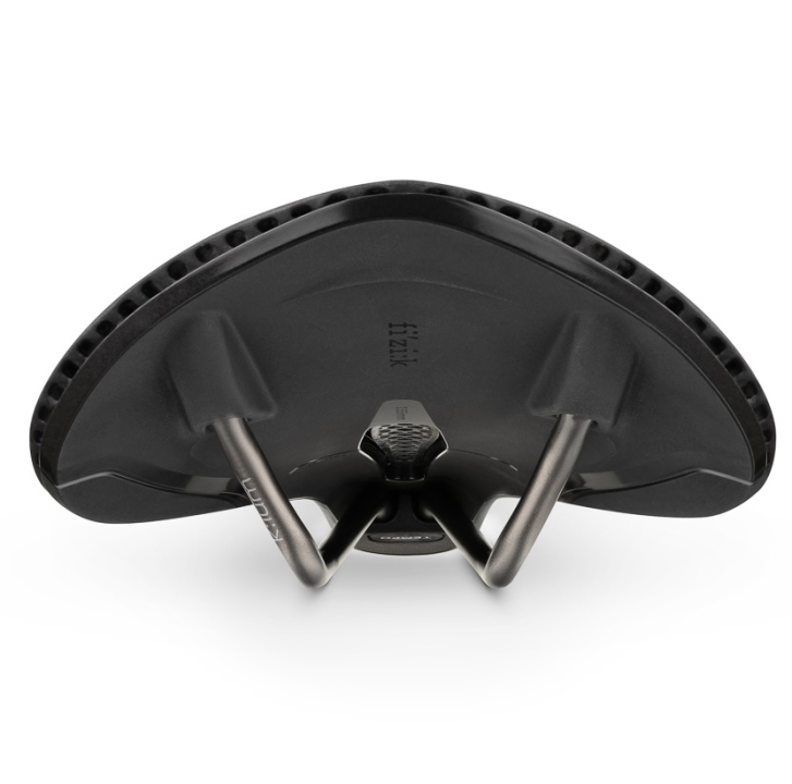 Fizik Tempo Aliante R3 Adaptive 155mm Sattel
