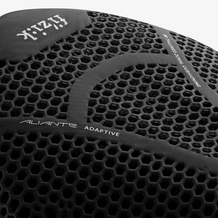 Fizik Tempo Aliante R3 Adaptive 155mm Sattel
