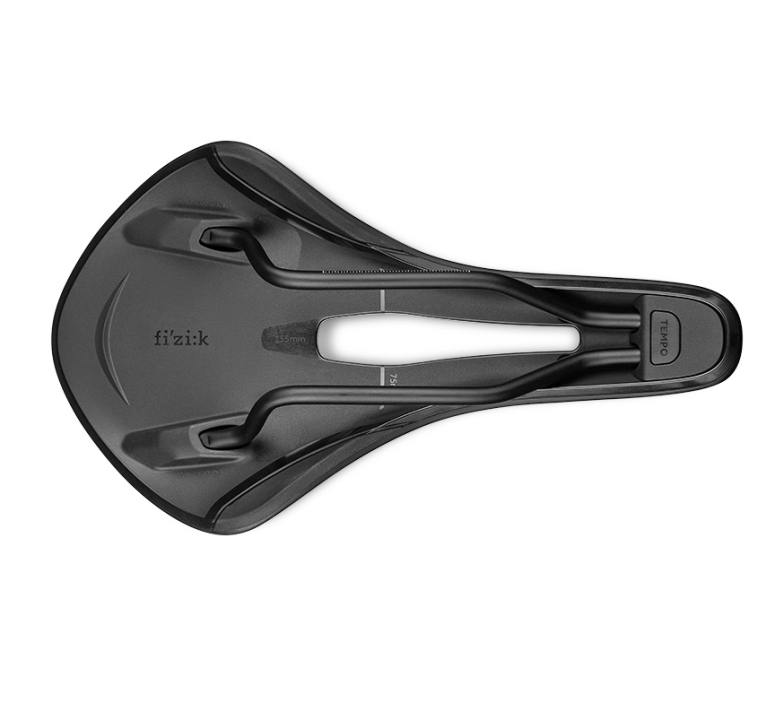 Fizik Tempo Aliante R5 155mm Sattel