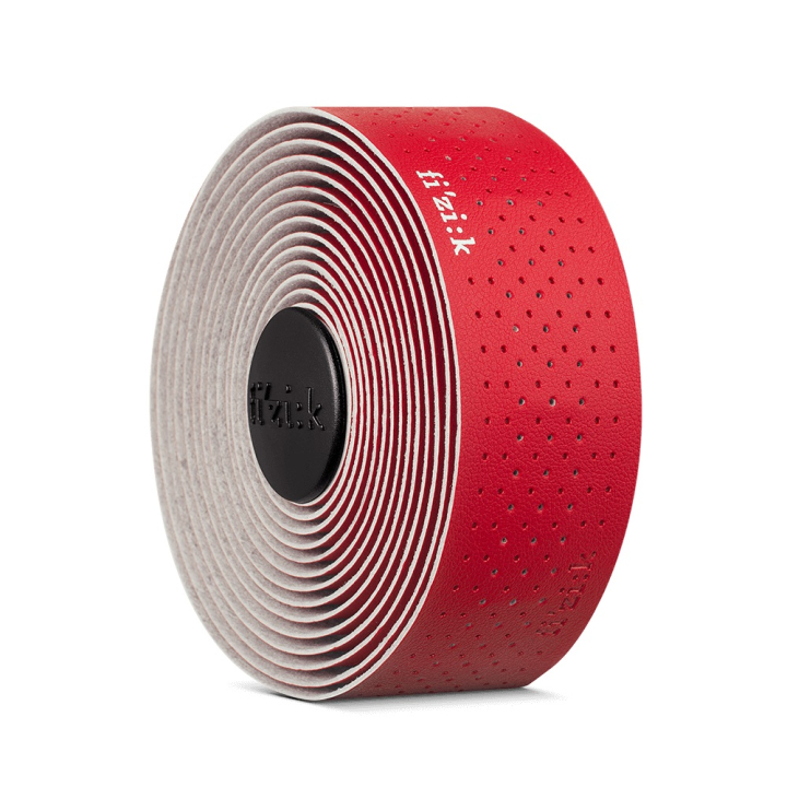 Fizik Tempo Microtex Classic Lenkerband red