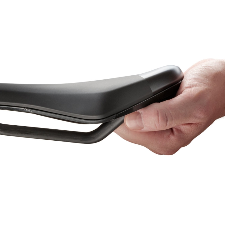 Fizik Terra Aidon X5 160mm Sattel