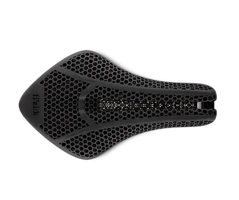 Fizik Transiro Aeris Long Distance R1 Adaptive 135mm Sattel