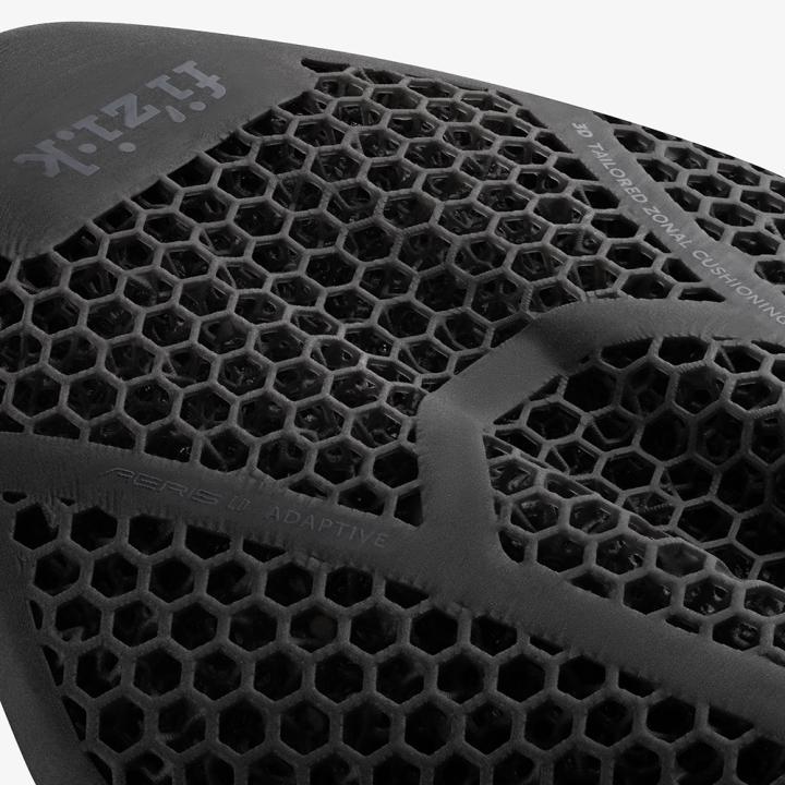 Fizik Transiro Aeris Long Distance R1 Adaptive 135mm Sattel