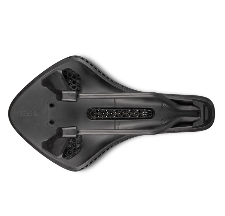 Fizik Transiro Aeris Short Distance R1 Adaptive 135mm Sattel