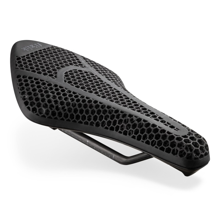 Fizik Transiro Aeris Short Distance R1 Adaptive 135mm Sattel