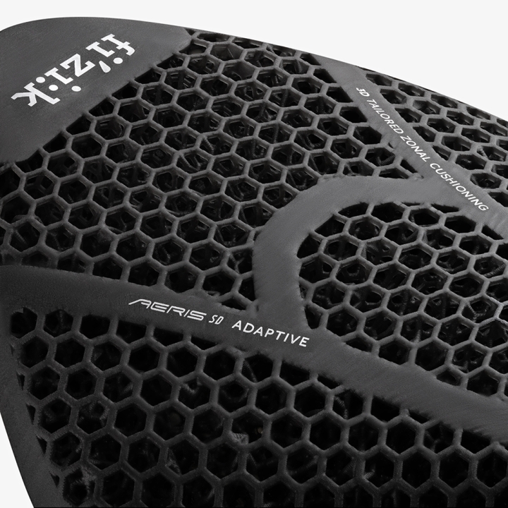 Fizik Transiro Aeris Short Distance R3 Adaptive 135mm Sattel