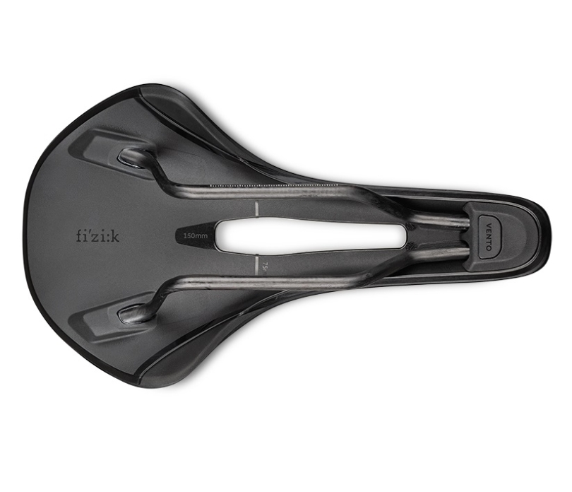 Fizik Vento Antares R1 150mm Sattel