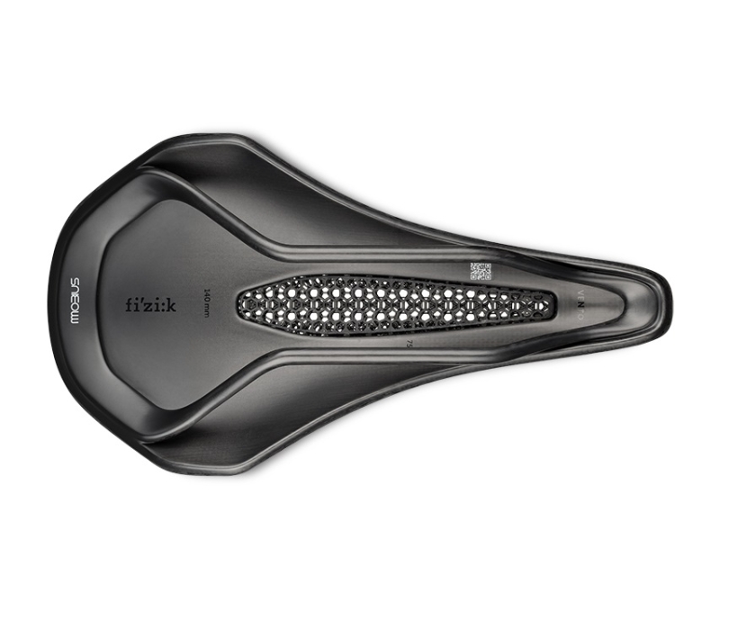 Fizik Vento Argo 00 Adaptive 140mm Sattel