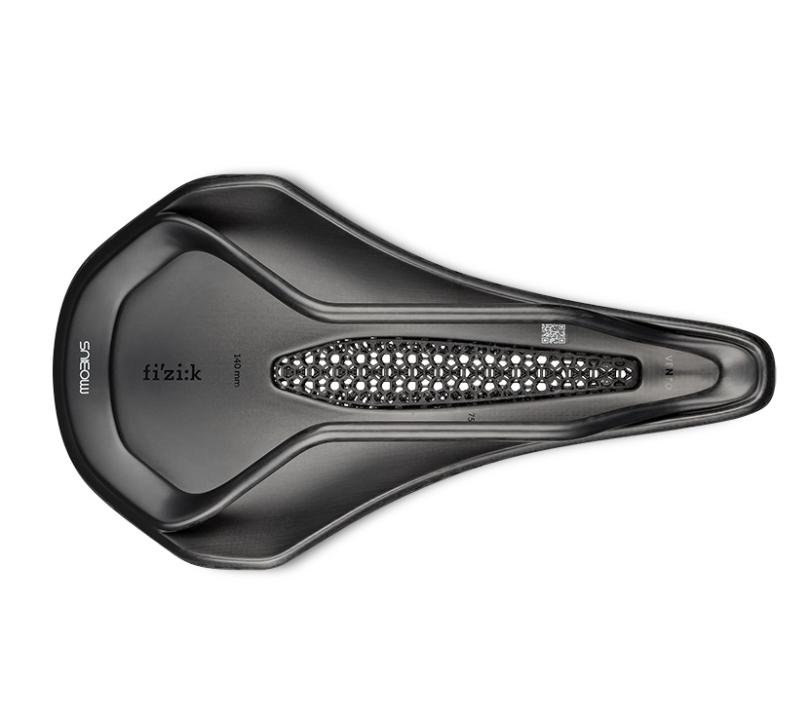Fizik Vento Argo 00 Adaptive 150mm Sattel