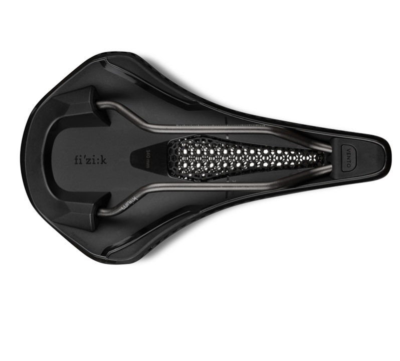 Fizik Vento Argo R3 Adaptive 140mm Sattel
