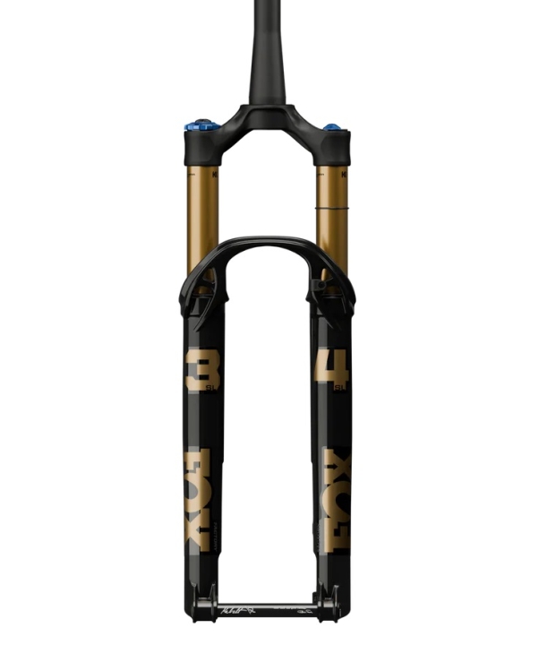 Fox 34 Float SL Factory Grip X H/L Firm Mode 130mm/44mm 29"/15x110mm shiny black Federgabel