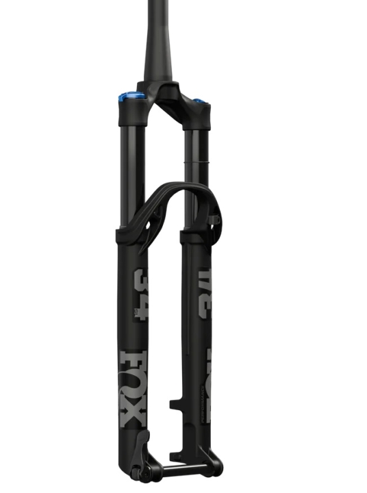 Fox 34 Float SL Performance Grip 3Pos 120mm/44mm 29"/15x110mm shiny black Federgabel