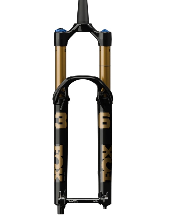 Fox 36 Float Factory Grip X H/L Firm Mode 150mm/44mm 29"/15x110mm shiny black Federgabel