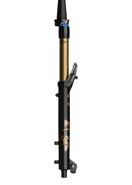 Fox 36 Float Factory Grip X H/L Firm Mode 150mm/44mm 29"/15x110mm shiny black Federgabel