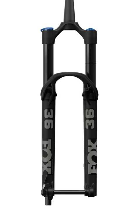 Fox 36 Float Performance Grip 3Pos 160mm/44mm 29"/15x110mm matte black Federgabel