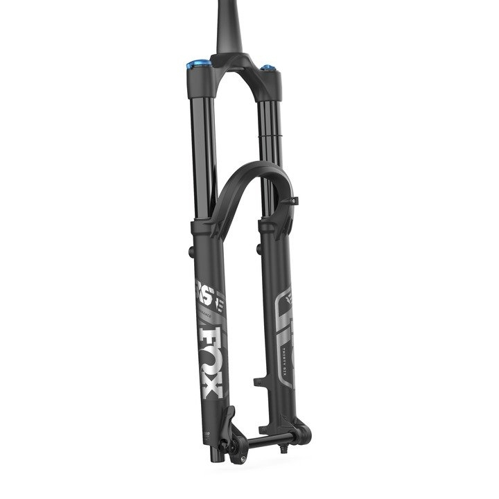 Fox 36 Float Performance e-Bike Grip 3Pos 160mm/44mm 29"/15x110mm mat black Federgabel