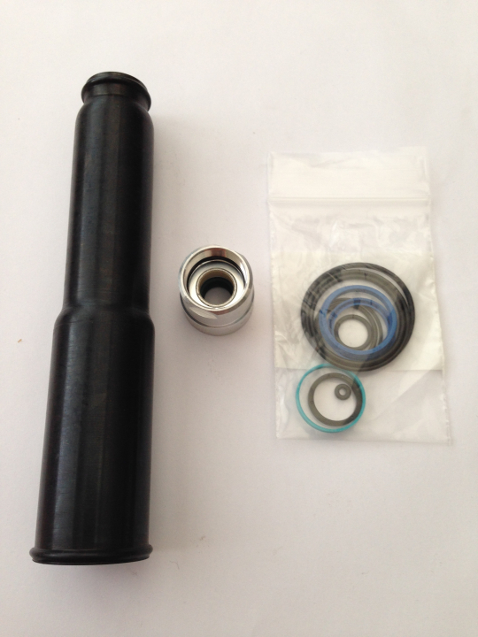 Fox 36/40 FIT 4 Cartridge Rebuild Seal Service Kit