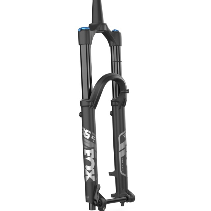 Fox 36 2023 Float Performance e-bike Grip 3Pos 160mm/51mm 29"/15x110mm mat black Federgabel