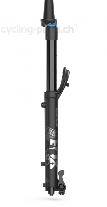 Fox 36 2023 Float Performance Elite Grip2 H/L 160mm/44mm 27.5"/15x110mm mat black Federgabel
