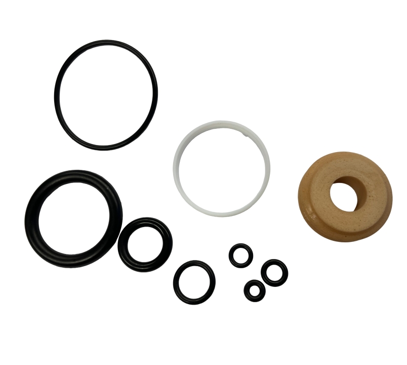 Fox Float 2024+ Damper Rebuild Kit