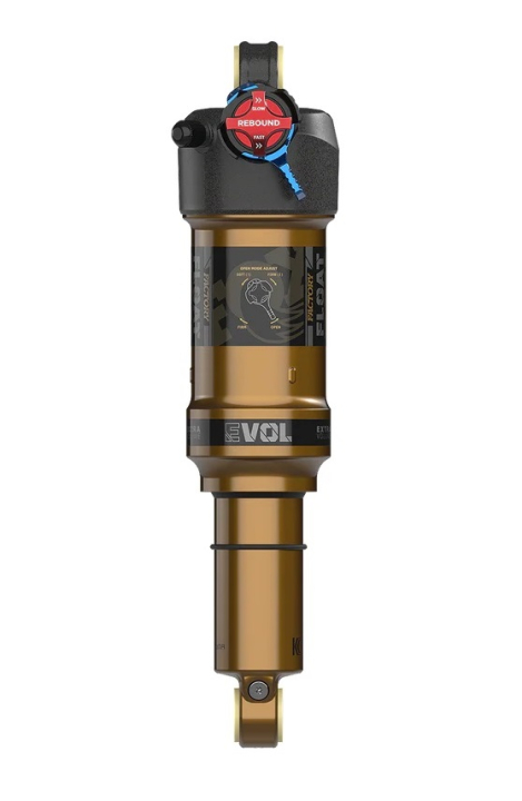 Fox Float Factory 2pos-Adj Evol LV 210x55 0.1 Spacer Dämpfer