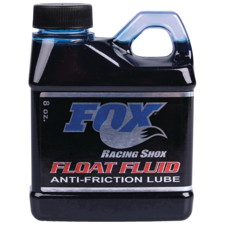 Fox Float Fluid Luftkammer-Schmiermittel 237ml