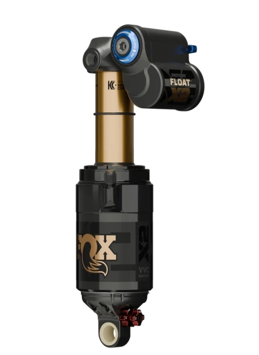 Fox Float X2 Factory 2pos-Adj 230x65 Dämpfer