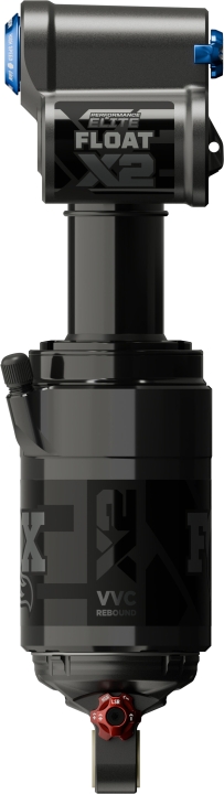 Fox Float X2 Performance 2pos-Adj 230x60 Dämpfer