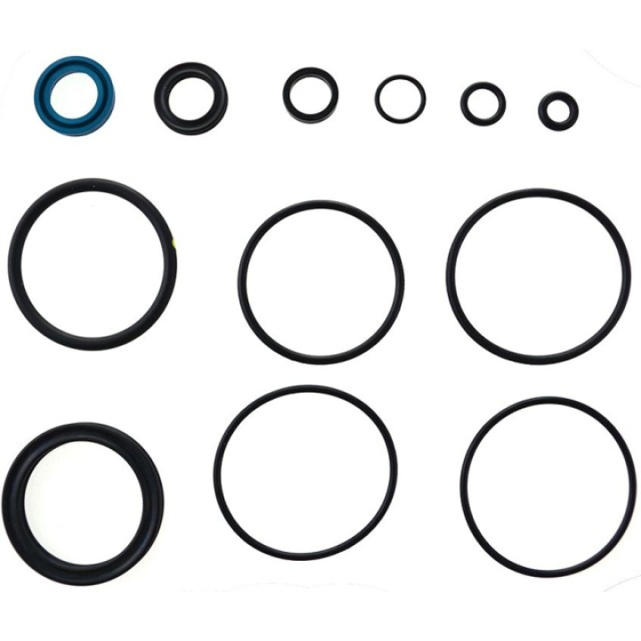 Fox Seal Kit: 38 FLOAT NA2 Rebuild Dichtungskit