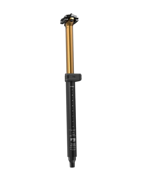 Fox Transfer Neo Factory 175mm/469mm/34.9mm Sattelstütze