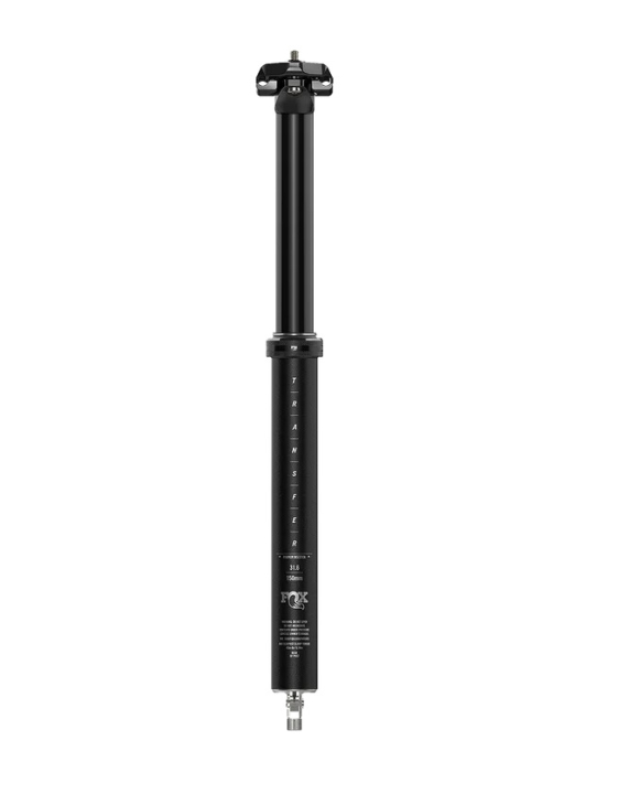 Fox Transfer Performance Elite intern 240mm/611mm/31.6mm Sattelstütze