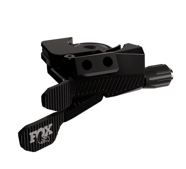 Fox Twin Stick Suspension/Seat Post 3/2-Pos Remote Hebel