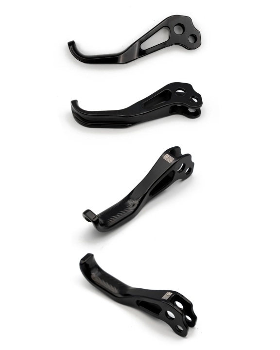 Freedom Coast Sram Maven/Code/Guide/G2/Level/Motive Bremshebel-Set black