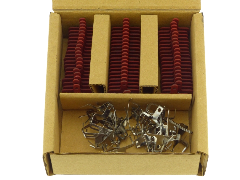 Galfer Advanced FD293 Shimano Deore/Tektro Auriga/Draco/Orion Werkstattverpackung 30 Paar