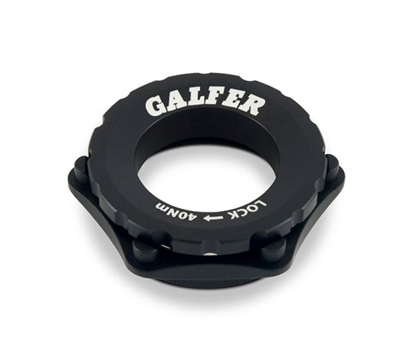 Galfer CB001 Centerlock Adapter