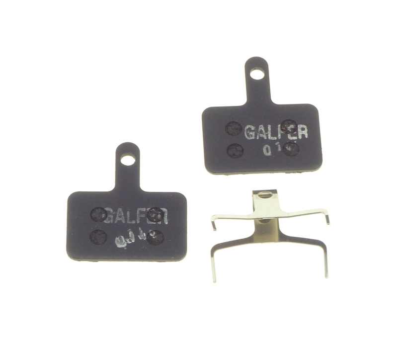 Galfer Performance FD293 Shimano Deore/Tektro Auriga/Draco/Orion Werkstattverpackung 30 Paar
