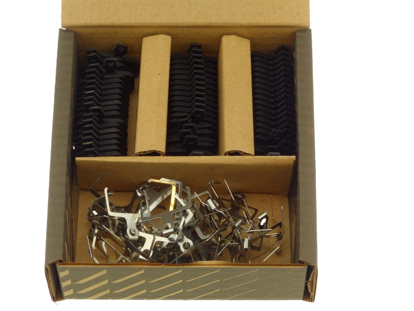 Galfer Performance FD427 Sram Red AXS/Force AXS/Level/Avid Elixir Werkstattverpackung 30 Paar