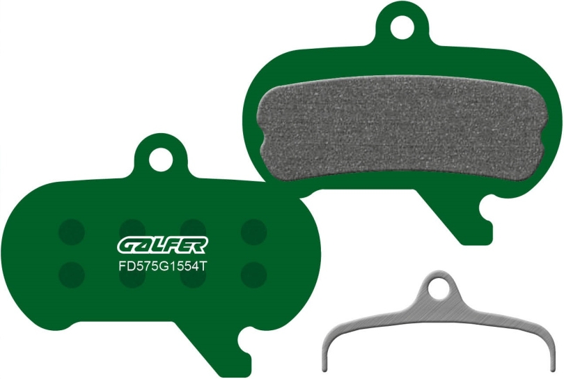 Galfer Pro FD575 Sram Maven Ultimate/Silver/Bronze/Base Bremsbeläge