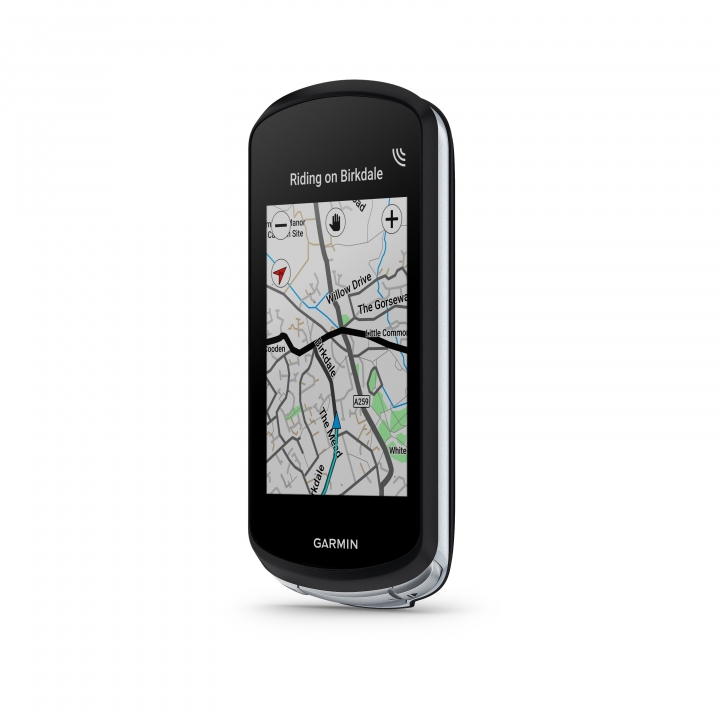 Garmin Edge® 1040 Bundle GPS