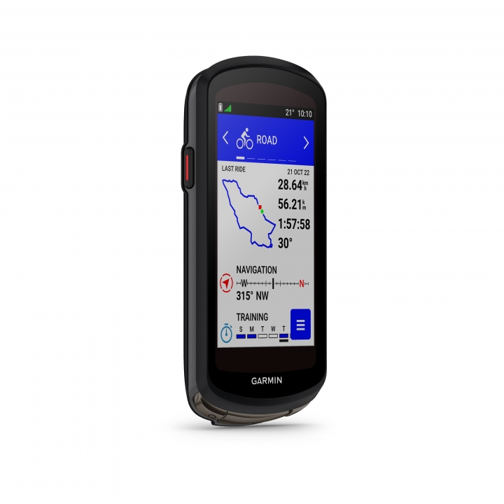 Garmin Edge® 1040 Solar GPS