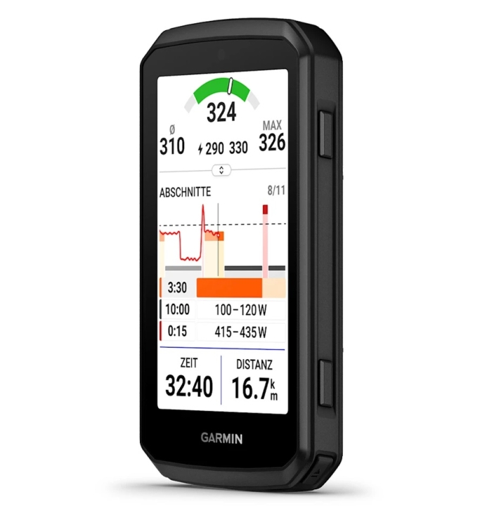 Garmin Edge 1060 GPS