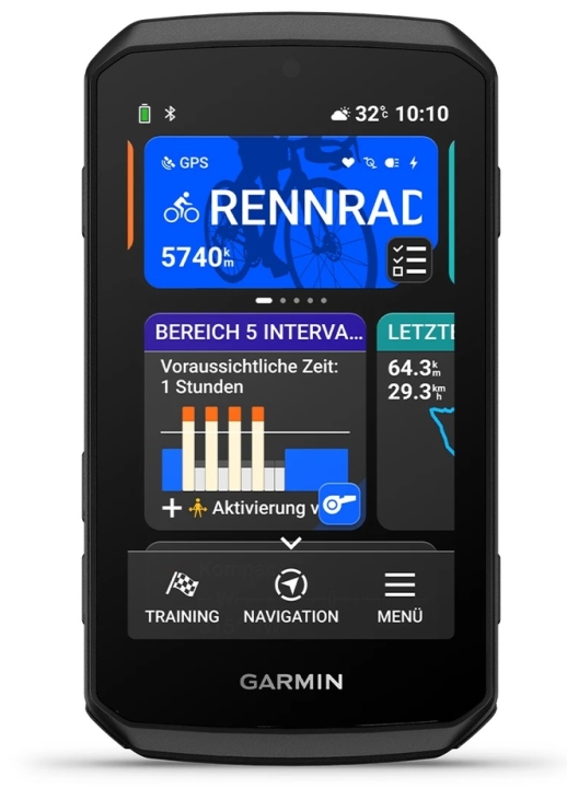 Garmin Edge 1060 GPS