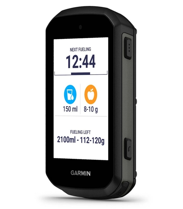 Garmin Edge 550 GPS