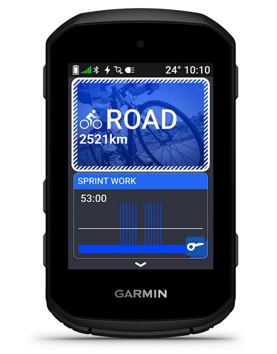 Garmin Edge 550 GPS