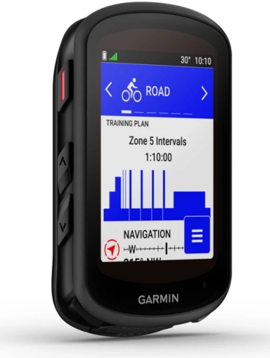 Garmin Edge 840 Solar GPS