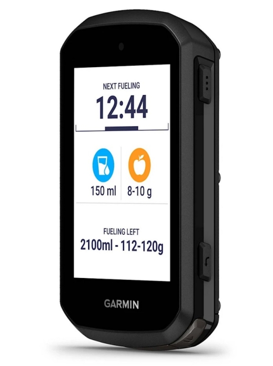 Garmin Edge 850 GPS