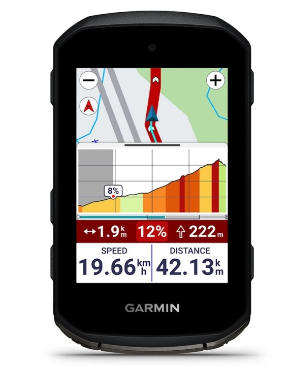 Garmin Edge 850 GPS