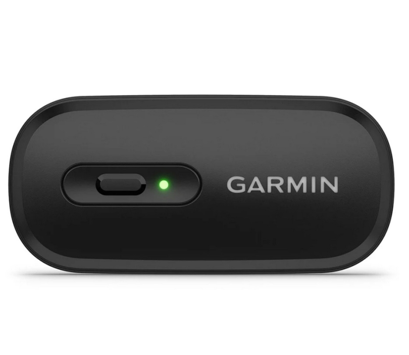 Garmin HRM 200 M-XL Herzfrequenz-Brustgurt